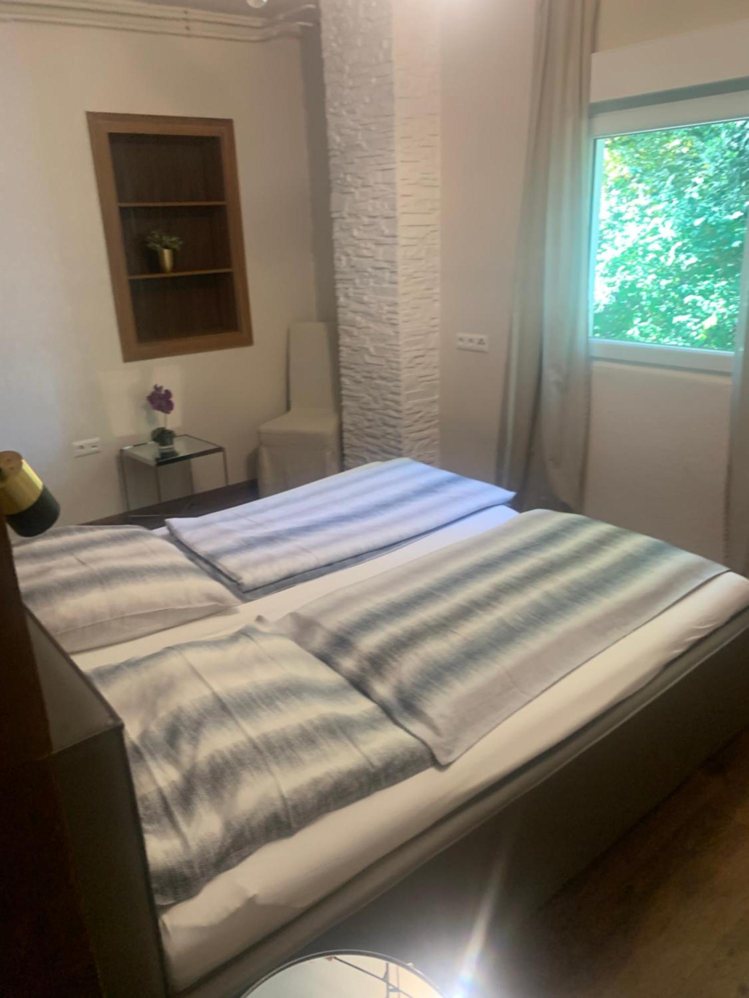 Hotel Joel Living Langenhagen  Esterno foto