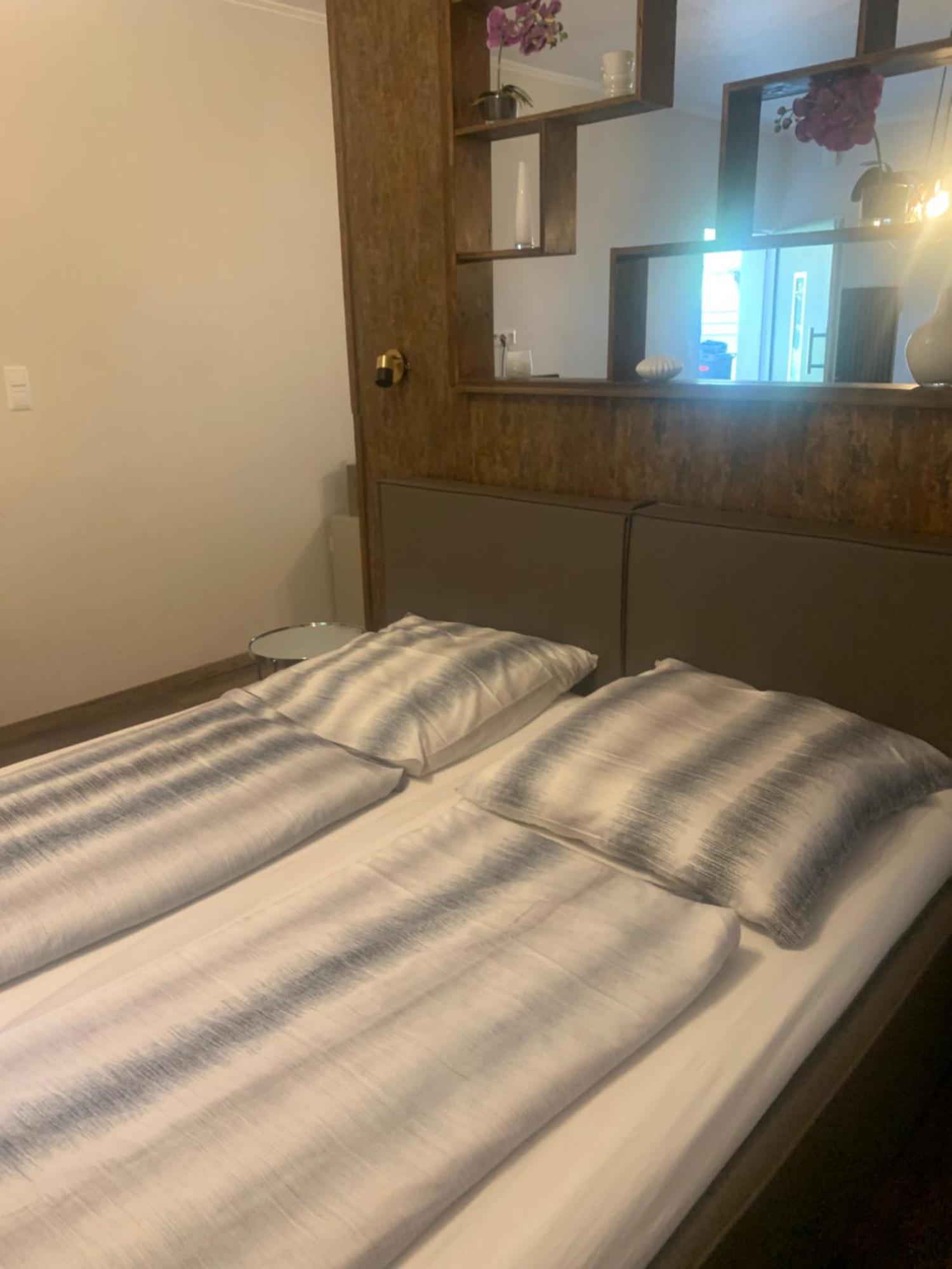 Hotel Joel Living Langenhagen  Esterno foto