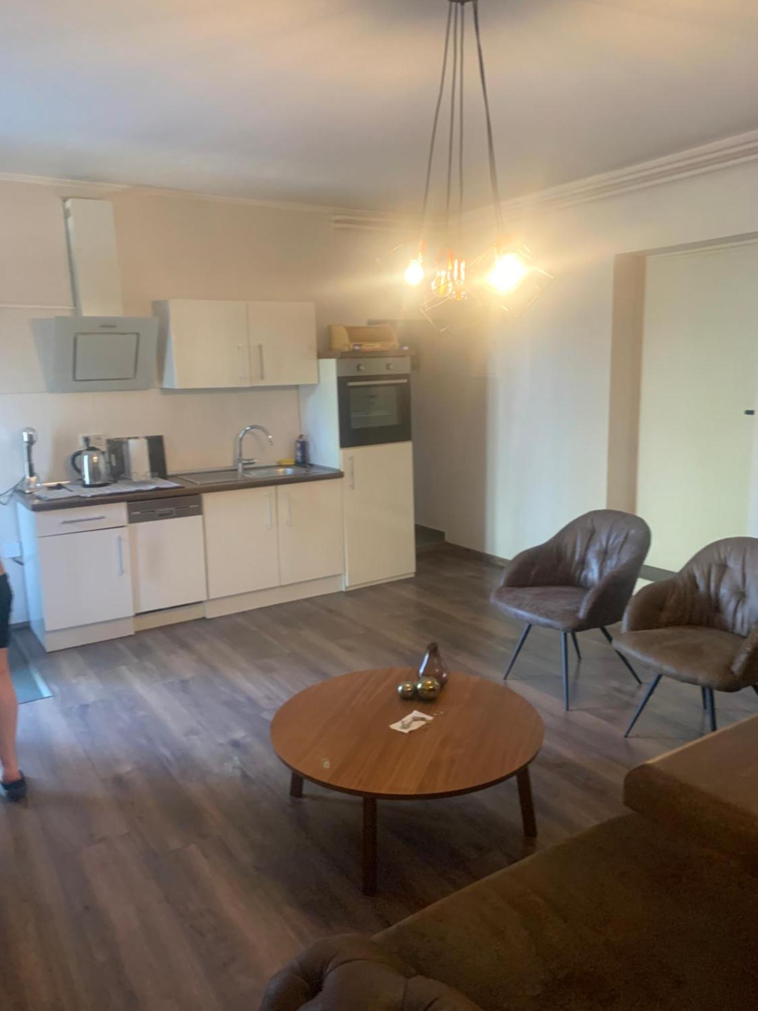Hotel Joel Living Langenhagen  Esterno foto